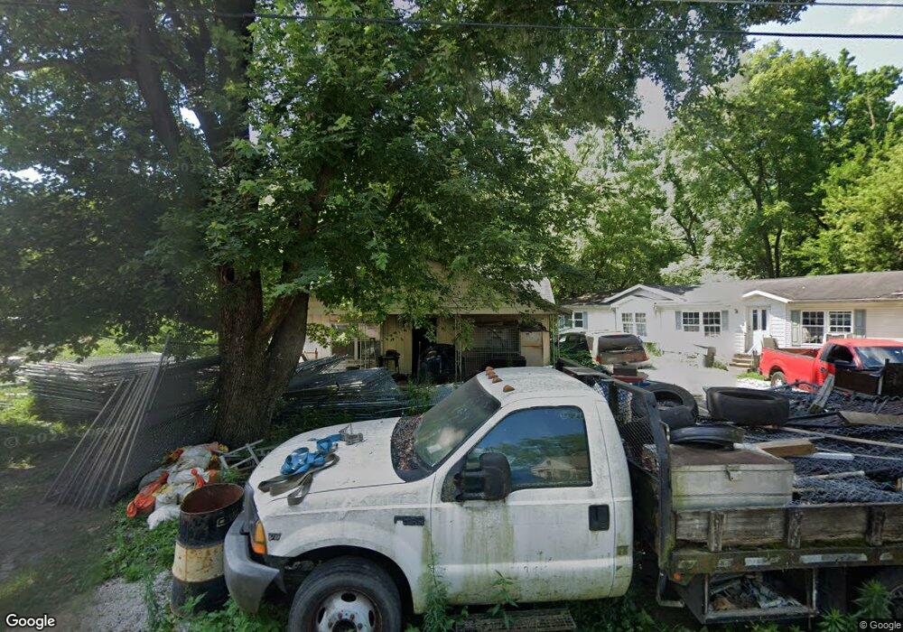 1913 W 19th St, Muncie, IN 47302 - photo 1