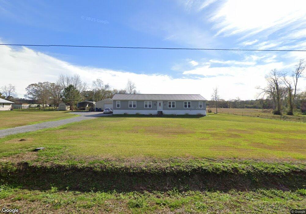 890 Gotts Cove Rd, Iota, LA 70543 - photo 1