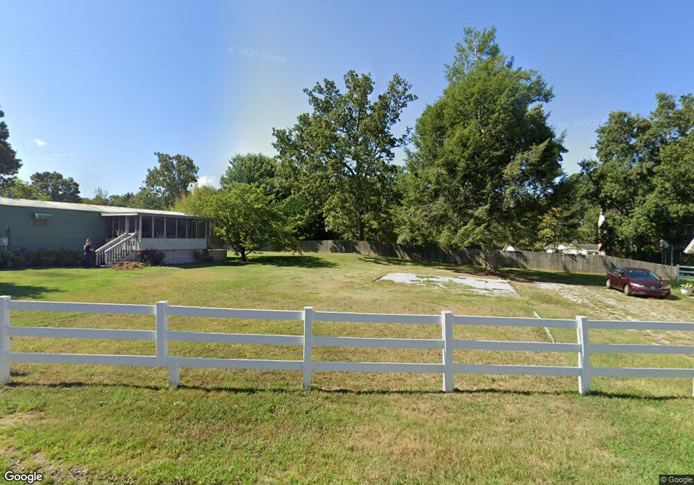 510 E Main St, Liberty, SC 29657 - photo 1