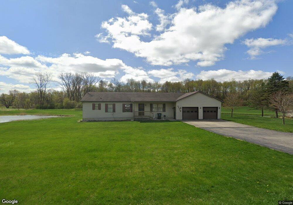 277 W 100 N, Albion, IN 46701 - photo 1