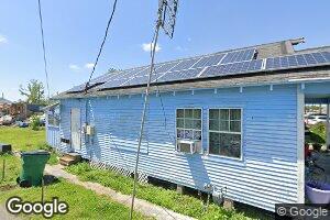 1023 N Bayou Dr, Golden Meadow, LA 70357