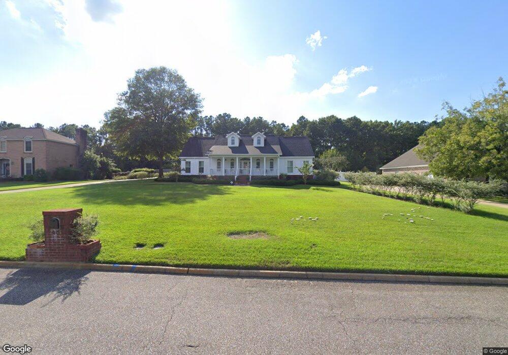 45 Woodmere Dr, Dothan, AL 36305 - photo 1