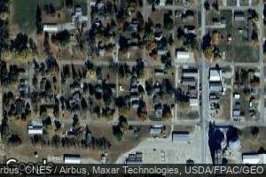 209 Iowa St, Lone Rock, IA 50559
