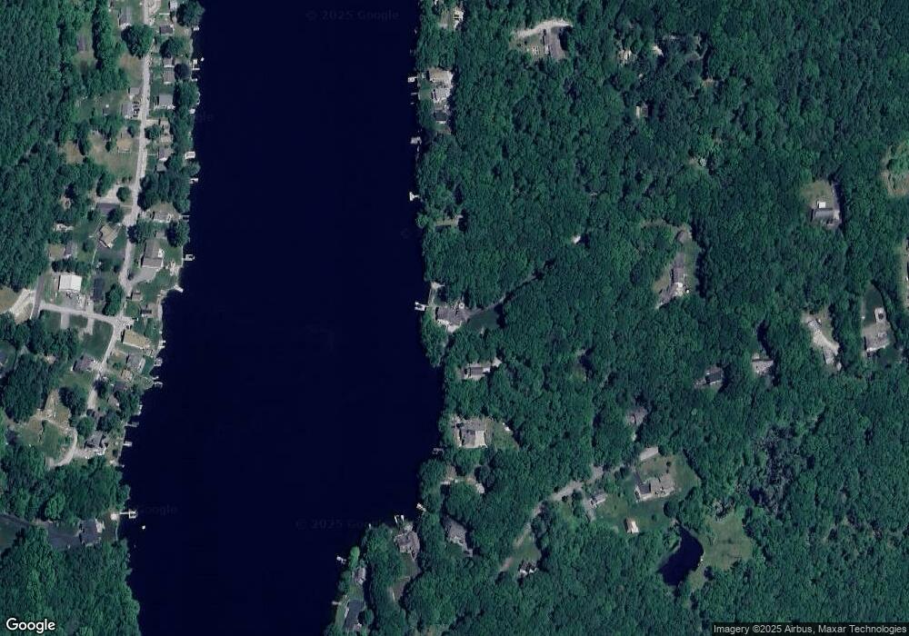 268 Partridge Hill Rd, Charlton, MA 01507 - photo 1