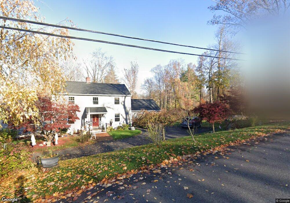 4 Dorset Ln, Brookfield, CT 06804 - photo 1