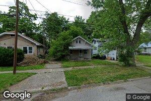 1621 Wisconsin Ave, Flint, MI 48506
