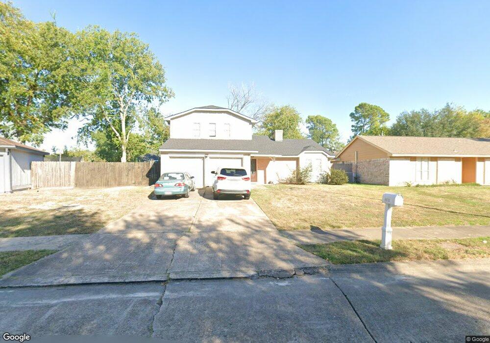 9018 Stone Brook Ln, Houston, TX 77040 - photo 1