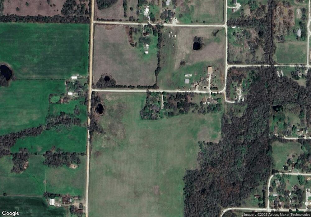 502 W Martin St, Jerico Springs, MO 64756 - photo 1