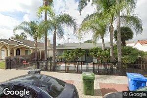 1137 Cary Ave, Wilmington, CA 90744