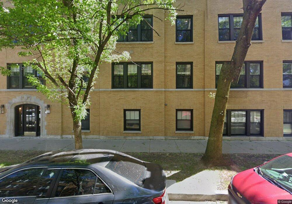 2017 W Ainslie St unit M09B, Chicago, IL 60625 - photo 1