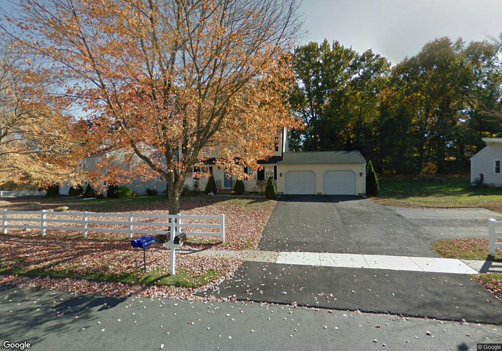 44 Addison Pond Rd, Glastonbury, CT 06033 - photo 1