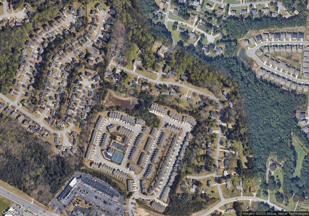 2622 Sardis Chase Ct unit 287, Buford, GA 30519 - photo 1