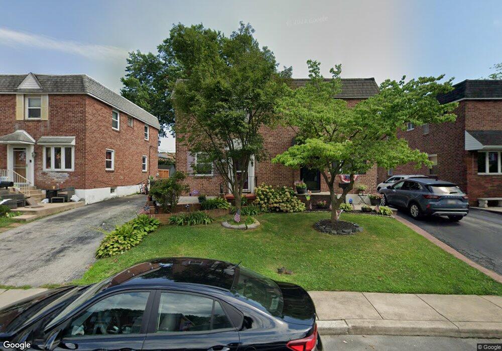 654 17th Ave, Prospect Park, PA 19076 - photo 1