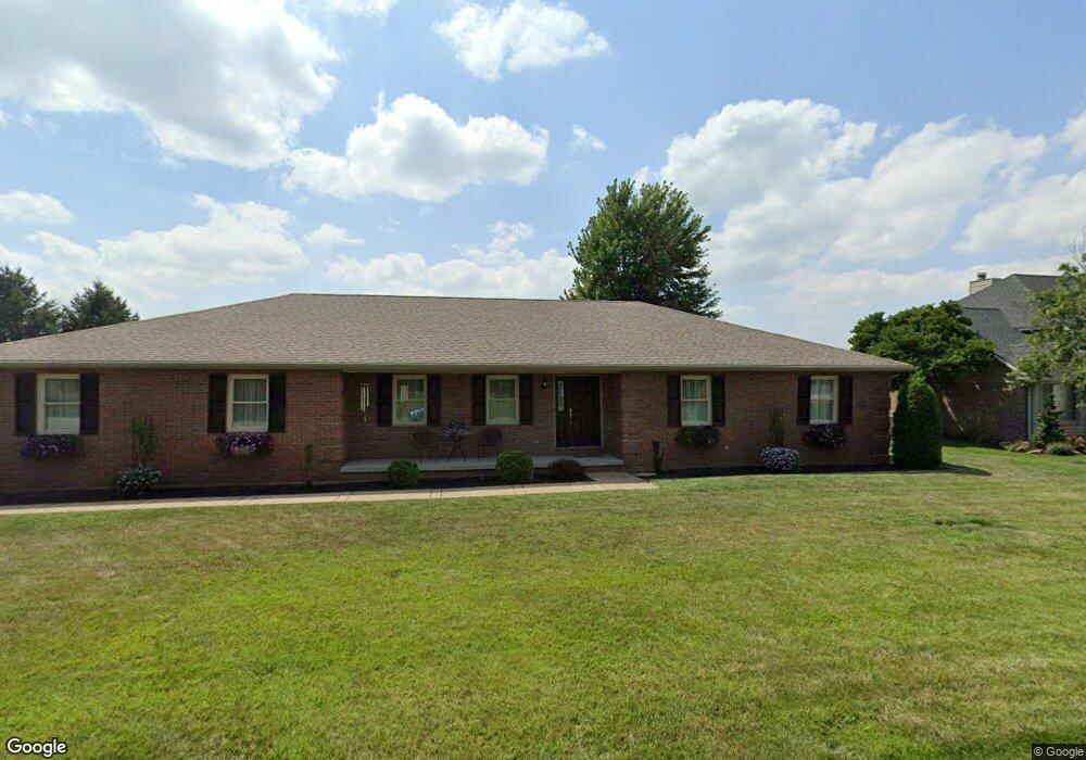 803 Mohawk Dr, Fort Branch, IN 47648 - photo 1