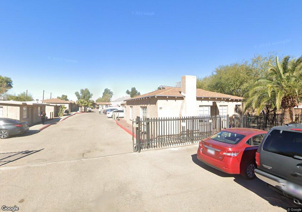 105 E Yavapai Rd unit 1, Tucson, AZ 85705 - photo 1