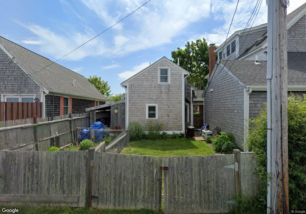 92 George St, Barnstable, MA 02630 - photo 1