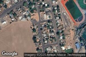 626 SW Cedar St, Pilot Rock, OR 97868