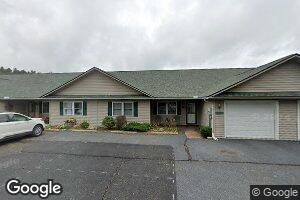 101 Fairway Villa Dr, Fancy Gap, VA 24328