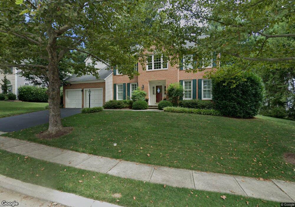 11741 Mayfair Field Dr, Lutherville Timonium, MD 21093 - photo 1