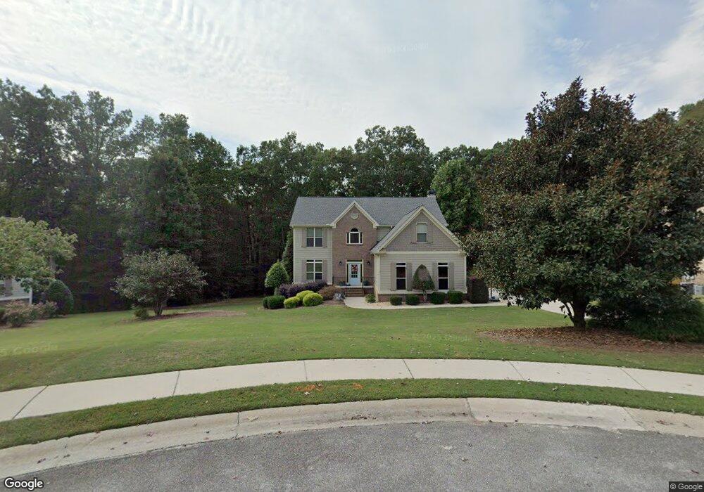 317 Molly Way unit 37, Winder, GA 30680 - photo 1