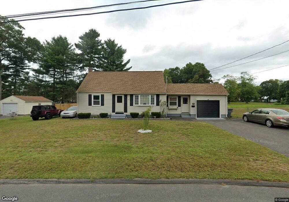 9 Welch Dr, Enfield, CT 06082 - photo 1