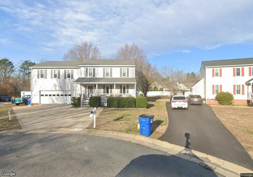 14024 Salten Ct, Midlothian, VA 23112 - photo 1