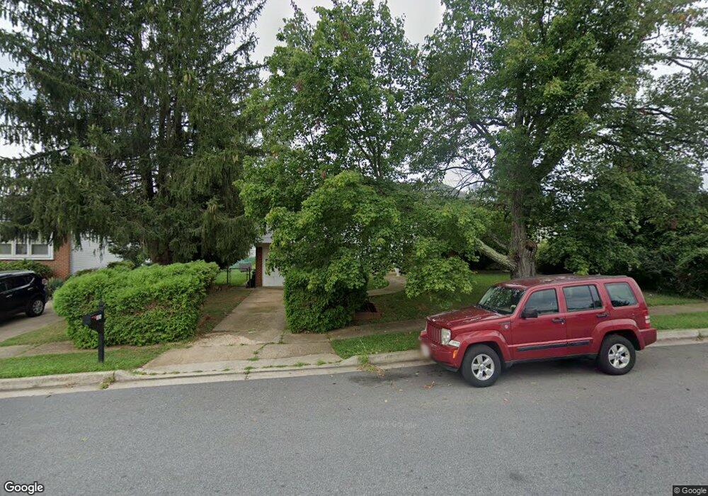 3924 Carthage Rd, Randallstown, MD 21133 - photo 1