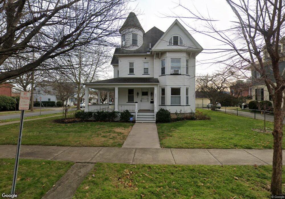 293 N Maple Ave, Kingston, PA 18704 - photo 1