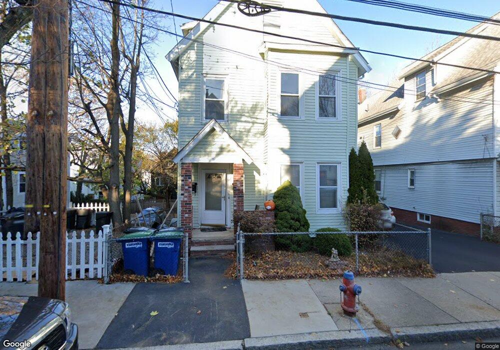 157 Hudson St, Somerville, MA 02144 - photo 1