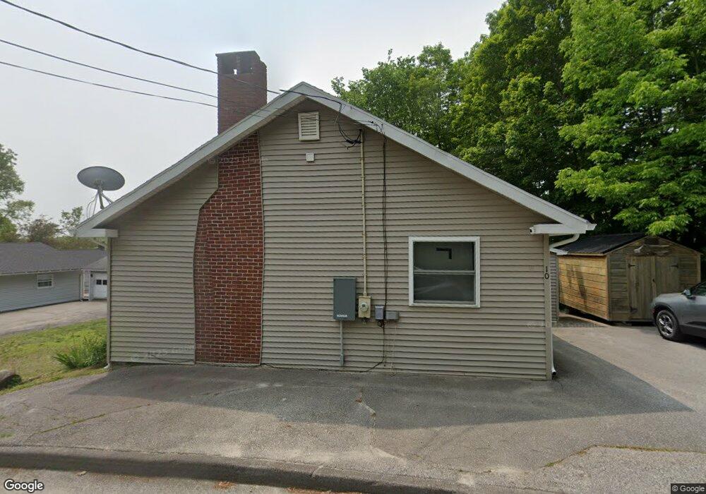 10 Ridge Rd, Bowdoinham, ME 04008 - photo 1