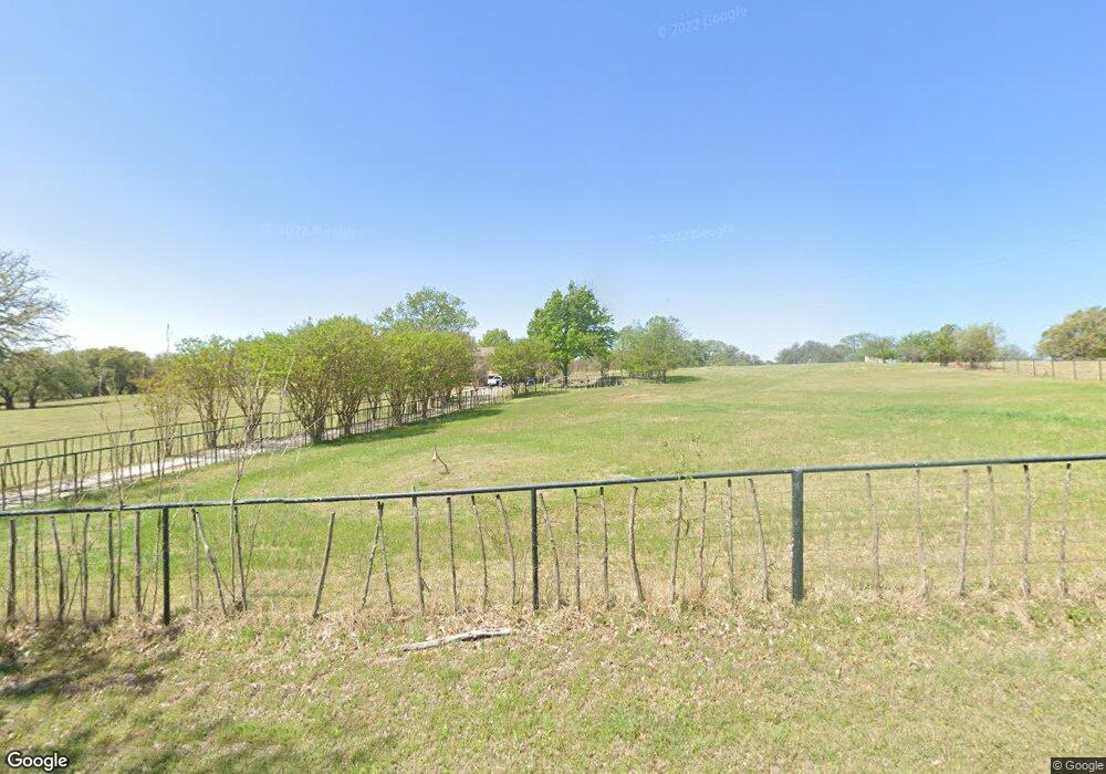713 De la Cruz St, Weatherford, TX 76085 - photo 1