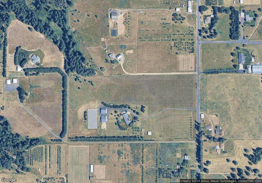 17213 N Sands Rd, Mead, WA 99021 - photo 1
