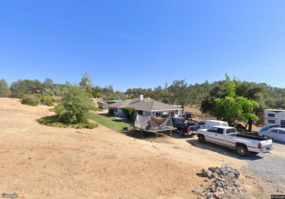 4560 Mewuk Dr, Placerville, CA 95667 - photo 1