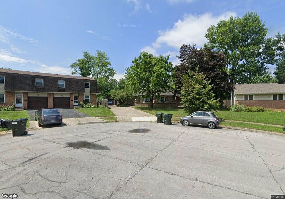 4717 Arthur Ct unit 719, Columbus, OH 43220 - photo 1