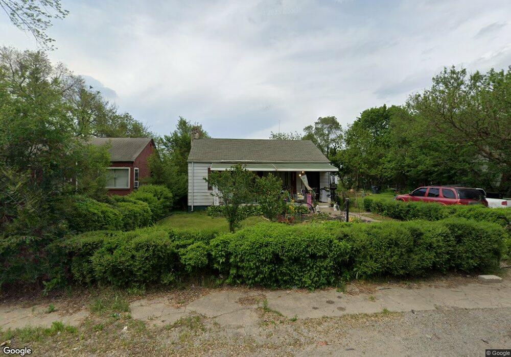 2956 W 13th Ave, Gary, IN 46404 - photo 1