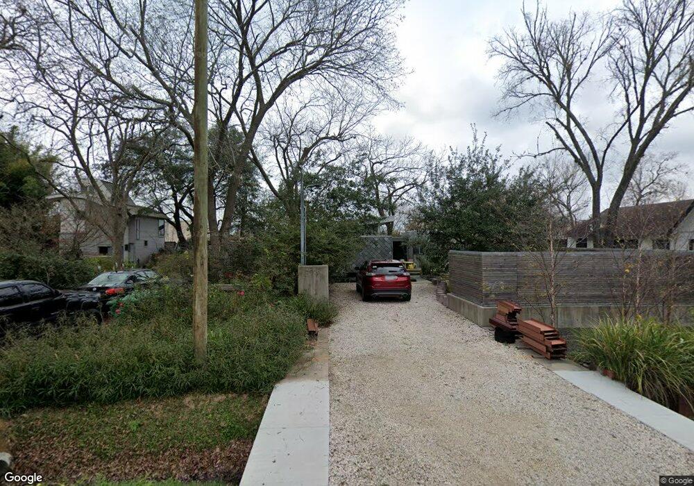 5906 Grace Ln, Houston, TX 77021 - photo 1