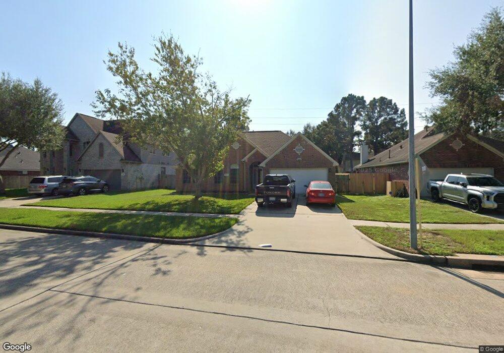 16515 Mccormick Dr, Houston, TX 77095 - photo 1