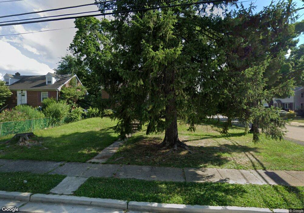 900 Mansion Ave, Haddon Township, NJ 08108 - photo 1