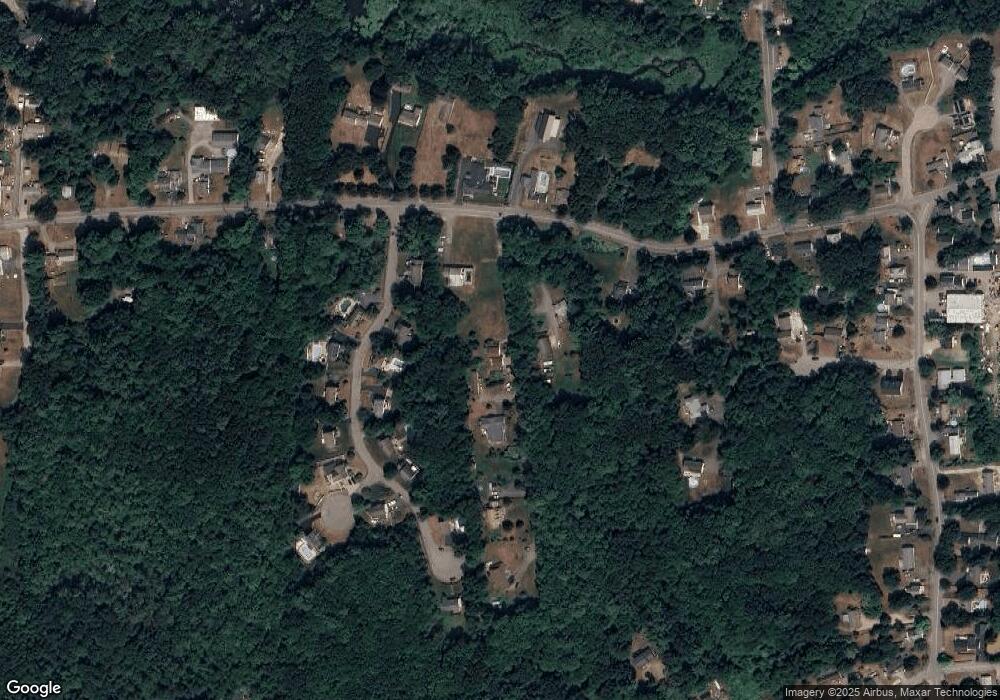 2 Knowles Way, Seabrook, NH 03874 - photo 1