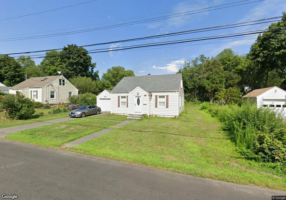 48 Maybrook Rd, Bridgeport, CT 06606 - photo 1