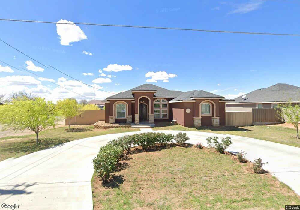 6301 N Flamingo Ave, Odessa, TX 79764 - photo 1