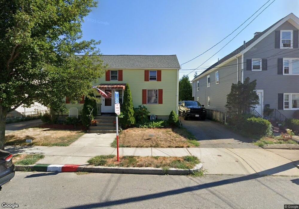22 West St, Newton, MA 02458 - photo 1
