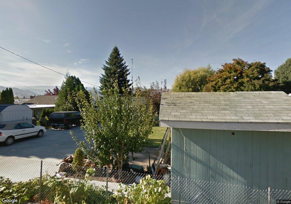 1015 Dolfay Ln, East Wenatchee, WA 98802 - photo 1