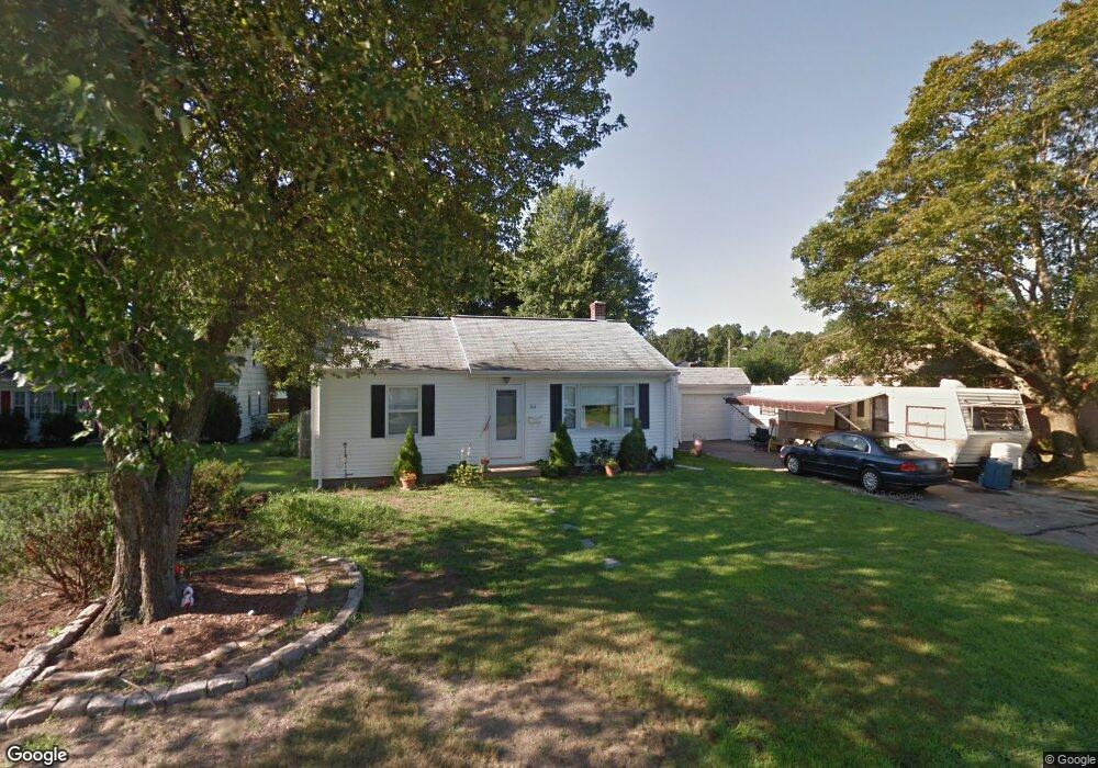 164 Hoxsie Ave, Warwick, RI 02889 - photo 1