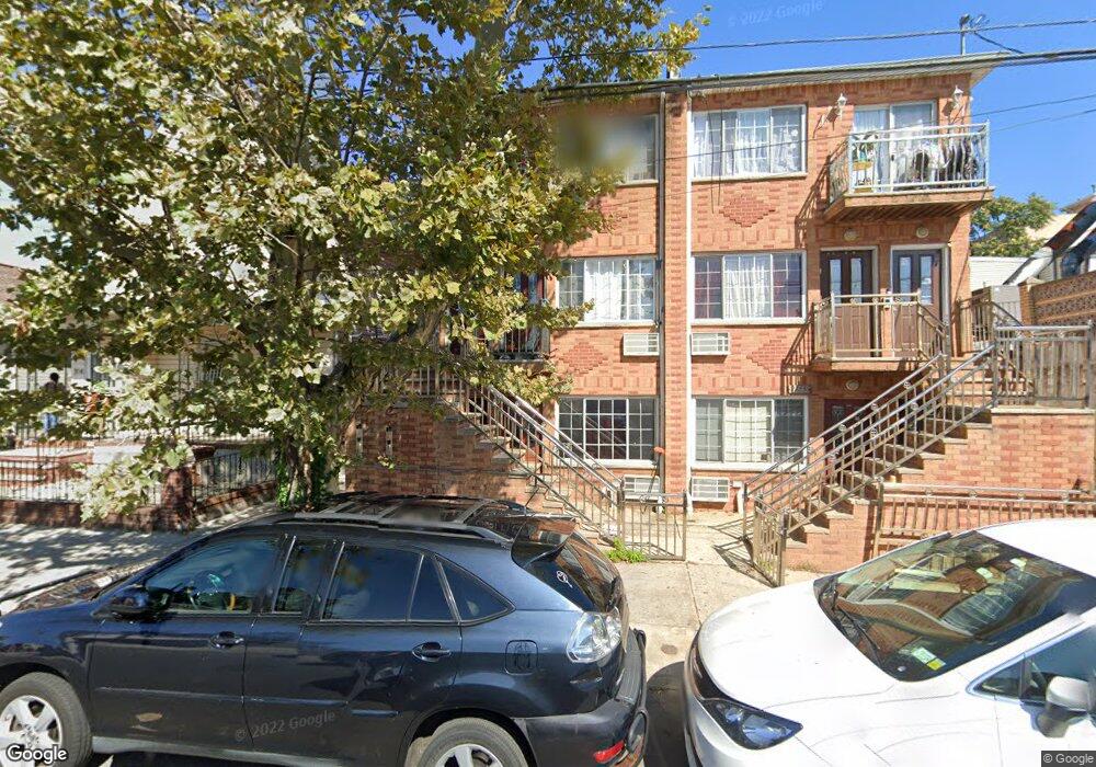 9747 103rd St, Ozone Park, NY 11416 - photo 1