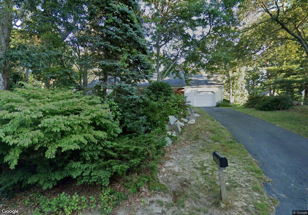 45 Cromwell Dr, Yarmouth Port, MA 02675 - photo 1