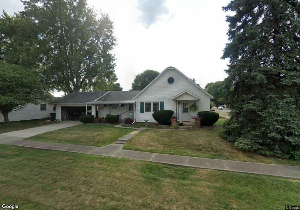 103 Plum St, Lima, OH 45807 - photo 1