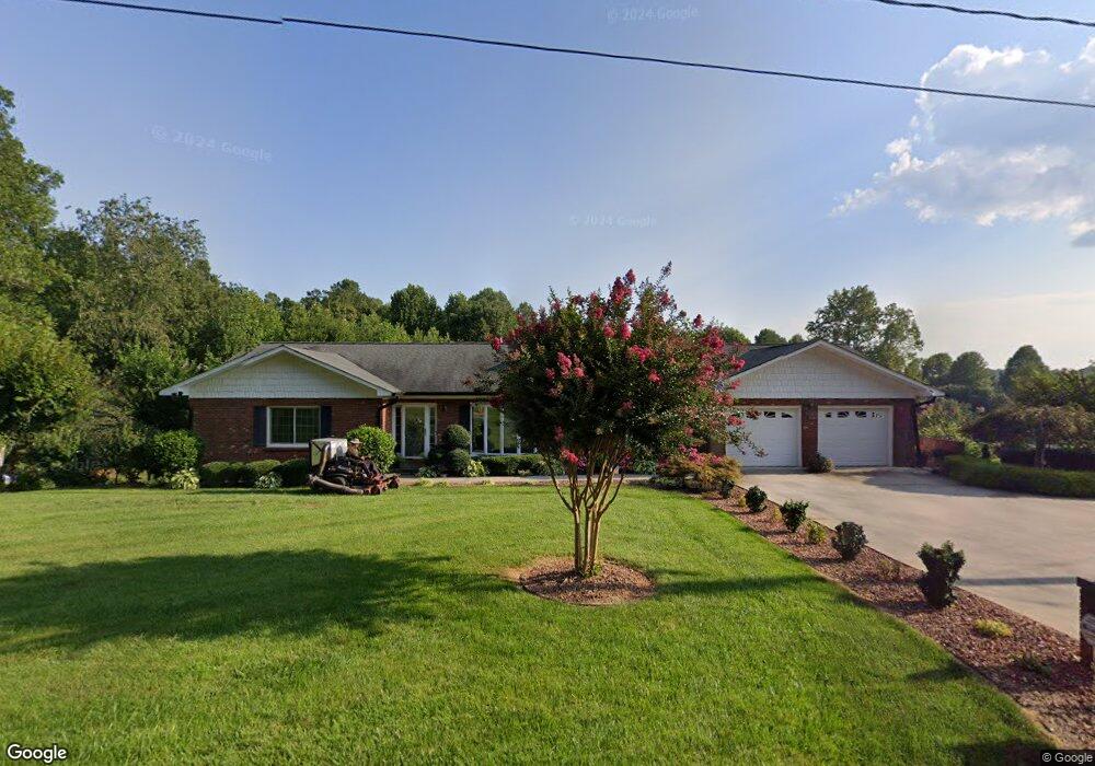 2157 Old Highway 60, Purlear, NC 28665 - photo 1