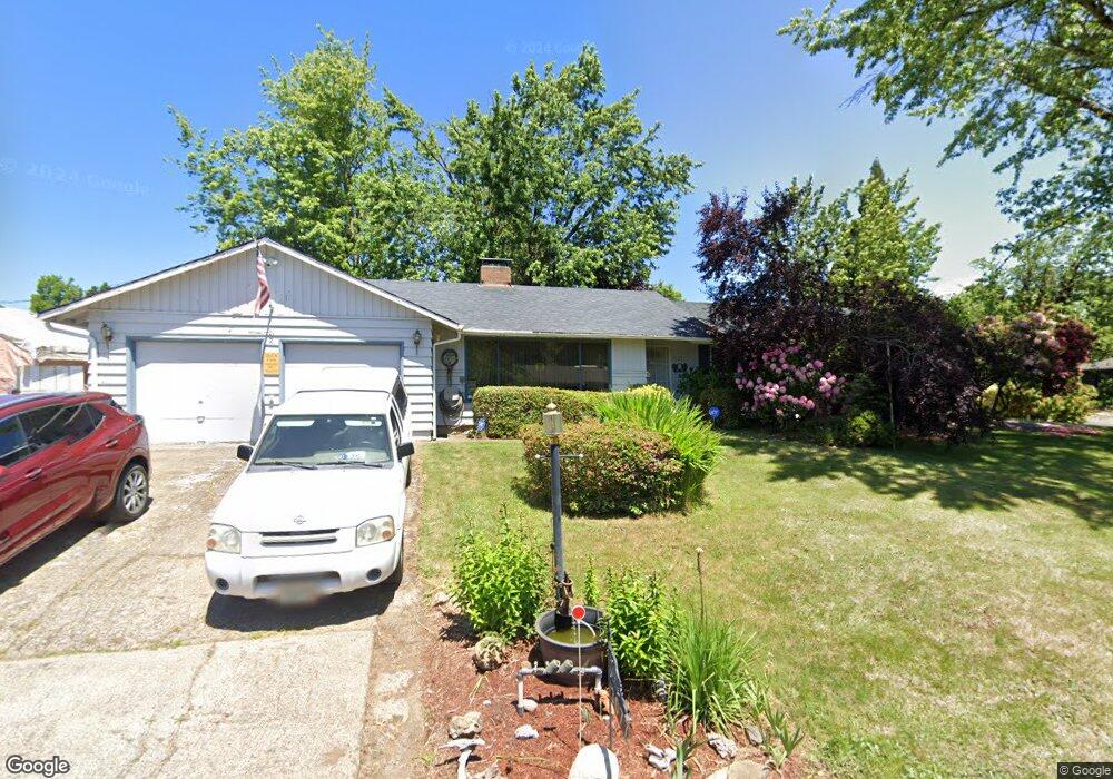 3077 Country Ln, Eugene, OR 97401 - photo 1