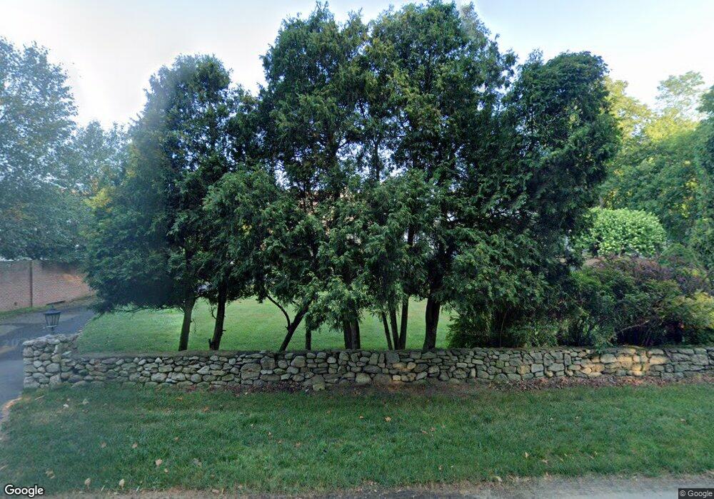 106 Compo Rd S, Westport, CT 06880 - photo 1